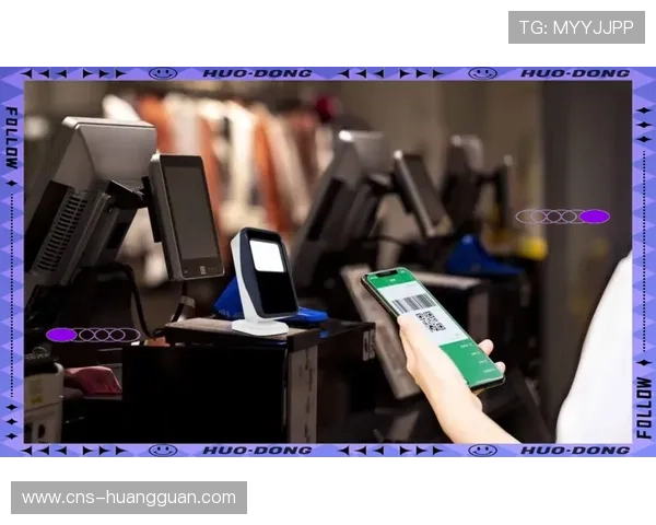 生物识别技术简化支付，现场消费体验更便捷流畅