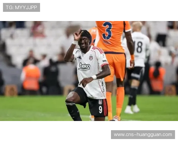 贝西克塔斯激活亚伯拉罕买断，转会市场暗流涌动