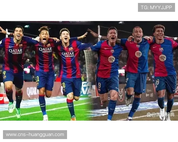 巴萨主场逆转哥本哈根，莱万破门助球队直通16强