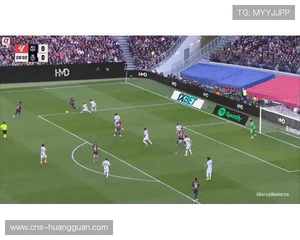 巴萨主场3-0完胜马略卡，豪取联赛主场11连胜