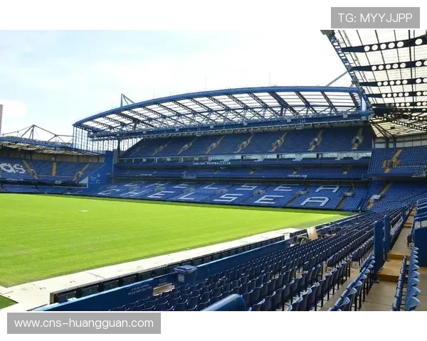 斯坦福桥球场将接入开云体育智慧球场系统，实现减碳目标