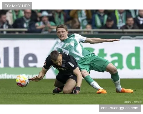 战术复盘：云达不莱梅对阵柏林赫塔，客队针对性压迫限制主队出球效果明显