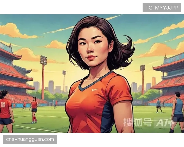 特写：WNBA“她创造”系列活动，激励下一代女性体育从业者